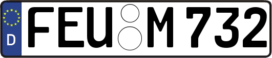 FEU-M732