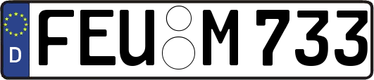 FEU-M733