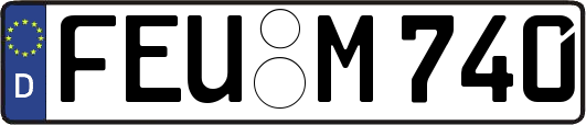 FEU-M740