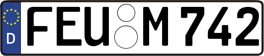 FEU-M742