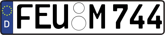 FEU-M744
