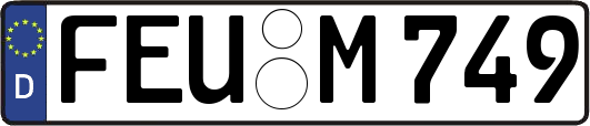 FEU-M749