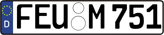 FEU-M751