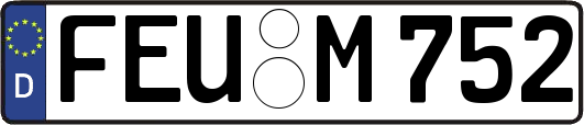 FEU-M752
