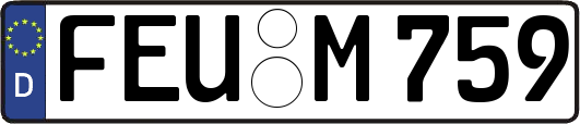 FEU-M759