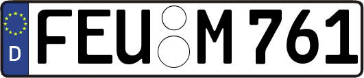 FEU-M761