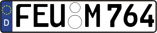 FEU-M764