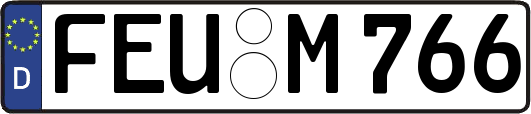 FEU-M766