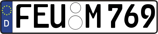 FEU-M769