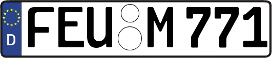 FEU-M771