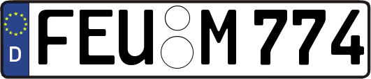 FEU-M774
