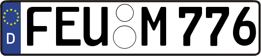 FEU-M776