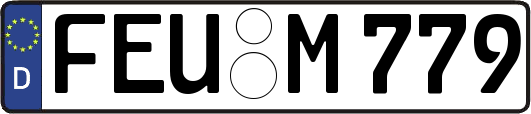 FEU-M779