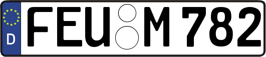 FEU-M782