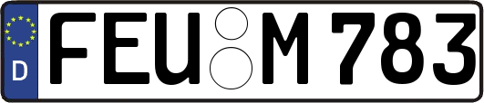 FEU-M783