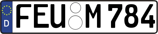 FEU-M784
