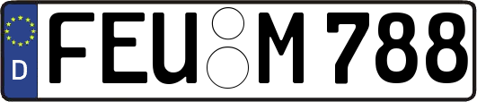 FEU-M788