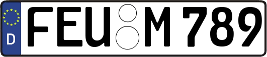 FEU-M789