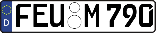 FEU-M790
