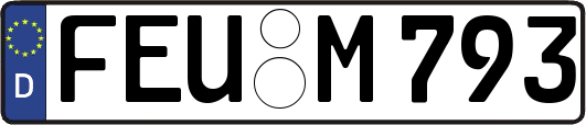 FEU-M793