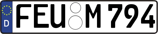 FEU-M794