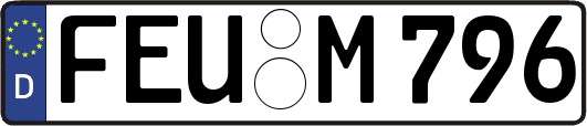 FEU-M796