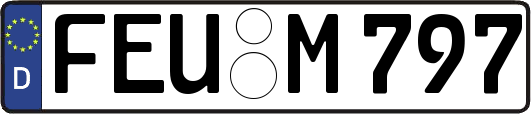 FEU-M797