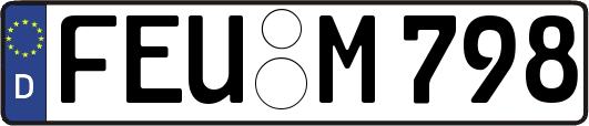 FEU-M798
