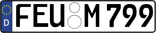 FEU-M799