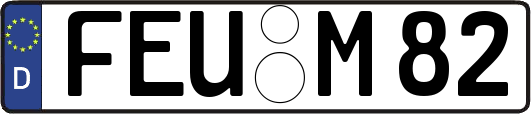FEU-M82