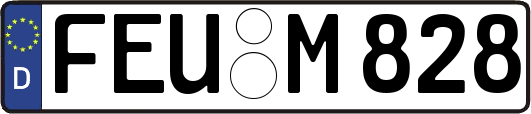 FEU-M828