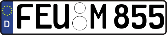 FEU-M855