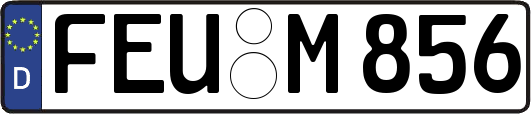 FEU-M856