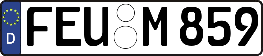 FEU-M859