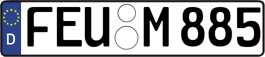 FEU-M885