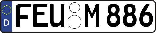 FEU-M886
