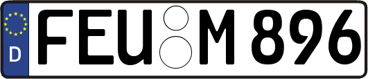 FEU-M896