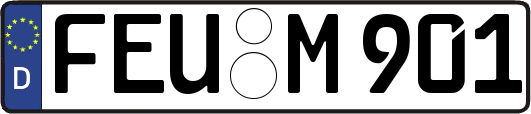 FEU-M901