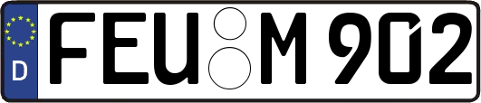 FEU-M902