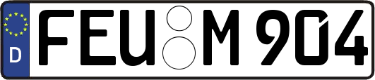 FEU-M904