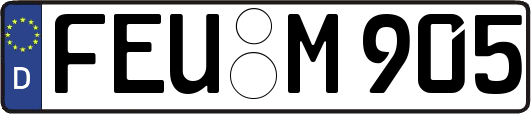 FEU-M905