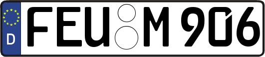 FEU-M906