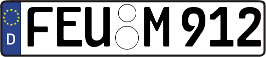 FEU-M912