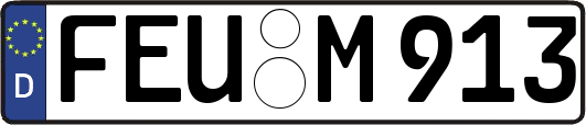 FEU-M913