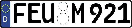FEU-M921