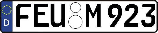 FEU-M923