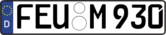 FEU-M930