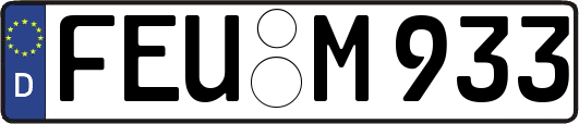 FEU-M933
