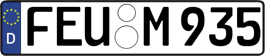FEU-M935