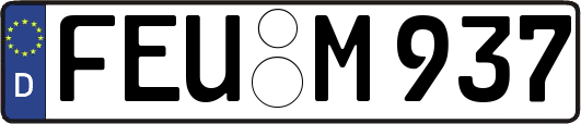 FEU-M937